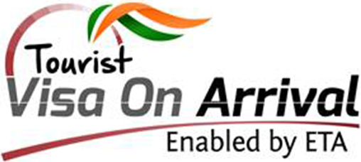 Tourist Visa On Arrival Enabled by ETA